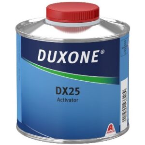 Duxone Activator DX25 standardni 0.5 L