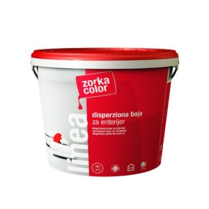 Linea disperziona boja