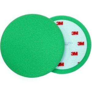 3M Sunđer za poliranje 50487 Zeleni