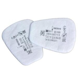 3M Predfilter 5911