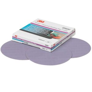 3M Trizact 150 mm P1500 05600