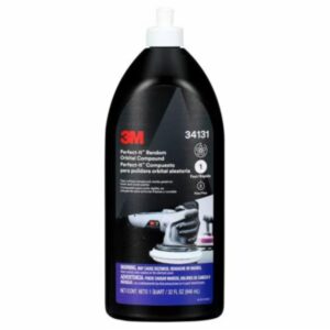 3M Polir pasta 34131E  crna boca