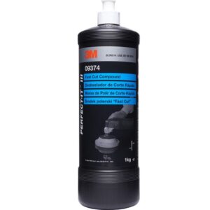 3M Polir pasta 09374 beli čep 1 kg