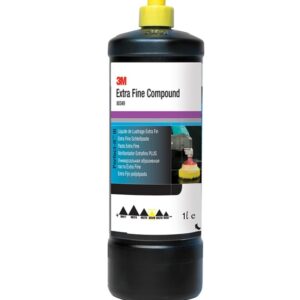 3M Polir pasta 80349 žuta 1 L