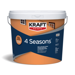 4 Seasons fasadna boja