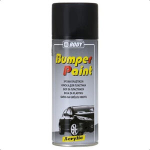 Body bumper sprej 400 ml - Sprej za branike
