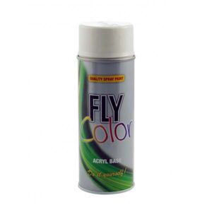 Sprej fly color 400 ml