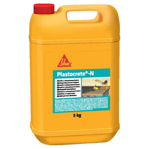Sika Plastocrete N