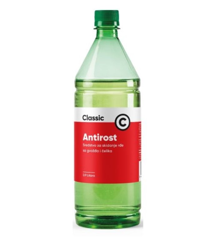 Antirost Classic 0.9 L