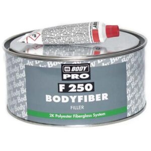 Body F250 Fiber git