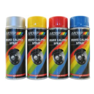 Motip brake caliper 400 ml - Sprej za kočione čeljusti