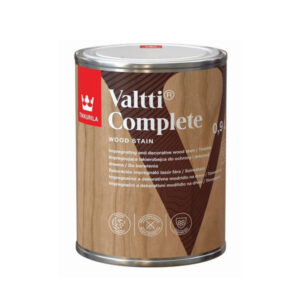 Tikkurila Valtti complete