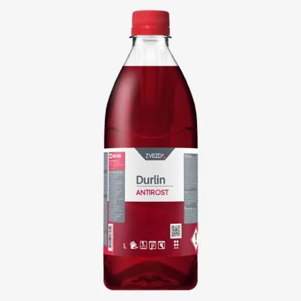 Zvezda Durlin Antirost 1 L