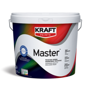 Kraft Master