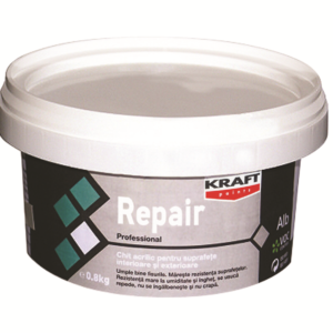 Kraft Repair kit - akrilni kit