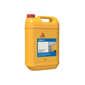 Sika 1 - 5 kg