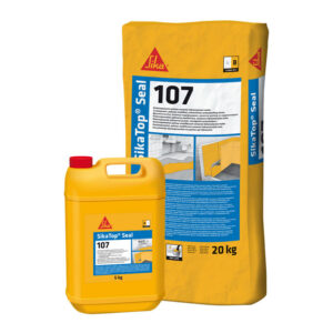 SikaTop® Seal-107 20+5 kg