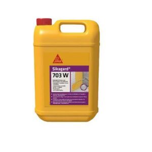 Sika Sikagard 703W