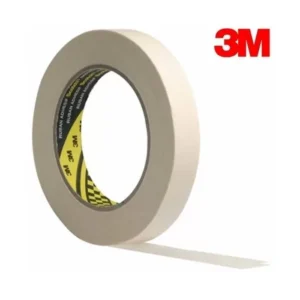 3M Krep traka 80 °C 50 m