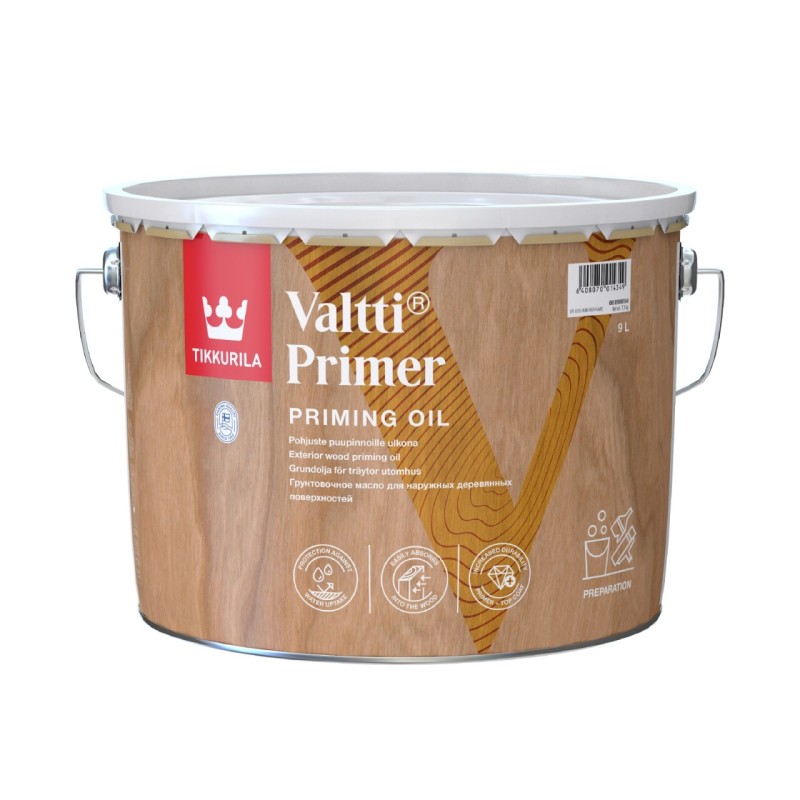 Tikkurila Valtti primer - Slika 2
