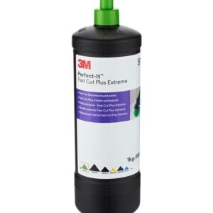 3M Polir pasta 51815 zelena 1 kg