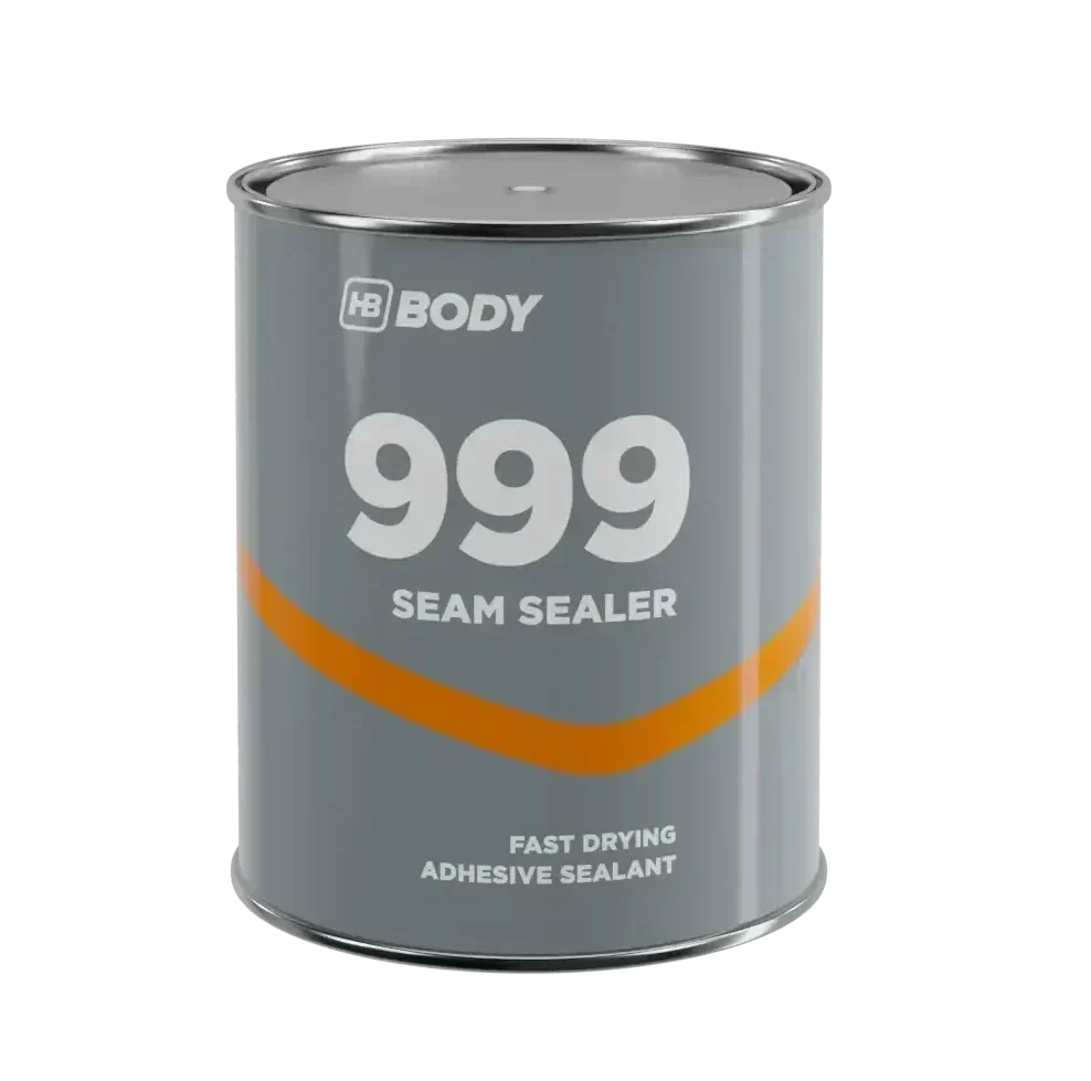 Body 999 Seam sealer - Zaptivač spojeva