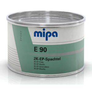 Mipa E90 2K Epoksi kit  1 kg + 500 gr