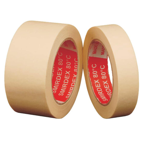 Smirdex Krep traka 80 °C - 50 yds