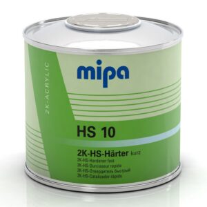 Mipa 2K HS Katalizator - očvršćivač