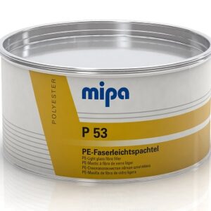 Mipa P53 Fiber kit light 1L
