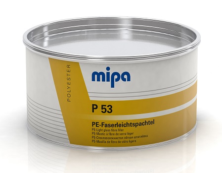 Mipa P53 Fiber kit light 1L