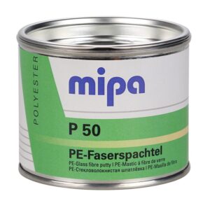 Mipa P50 Fiber kit