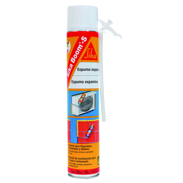 Sika Boom S 750 ml