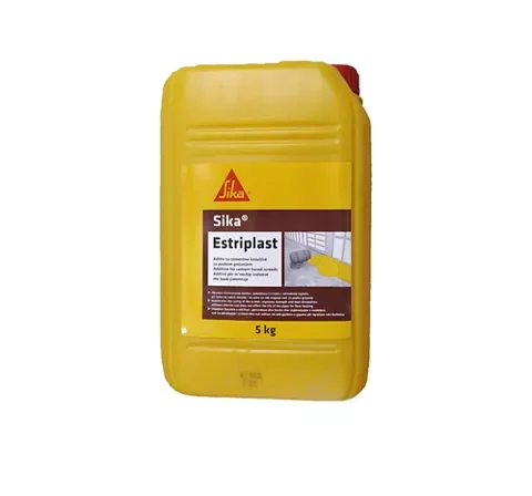 Sika Estriplast 5 kg