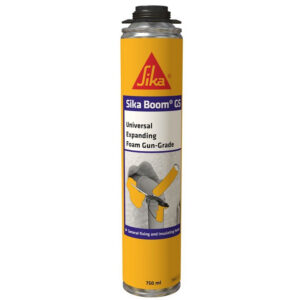 Sika Boom GS 750 - pištoljska