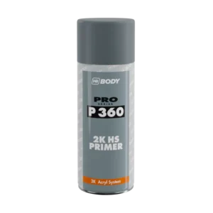 Body P360 2K HS primer sprej 400 ml