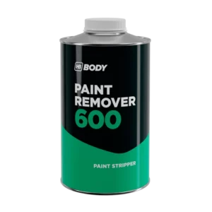 Body 600 Paint remover - Skid boja
