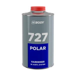 Body 727 Hardener polar