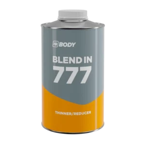 Body 777 Blend-in - 1 L