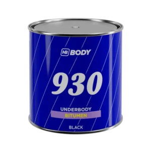 Body 930 bitumen