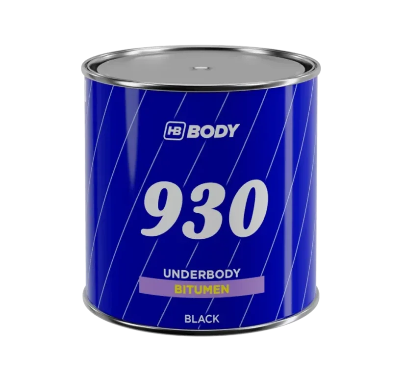 Body 930 bitumen