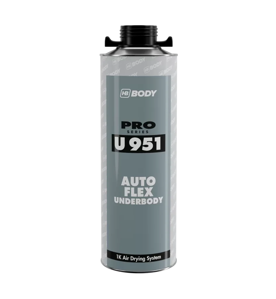 Body U951 Autoflex