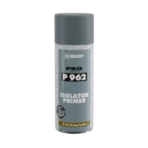 Body P962 Isolator primer sprej 400 ml