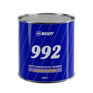 Body 992 1K Antikorozivni prajmer