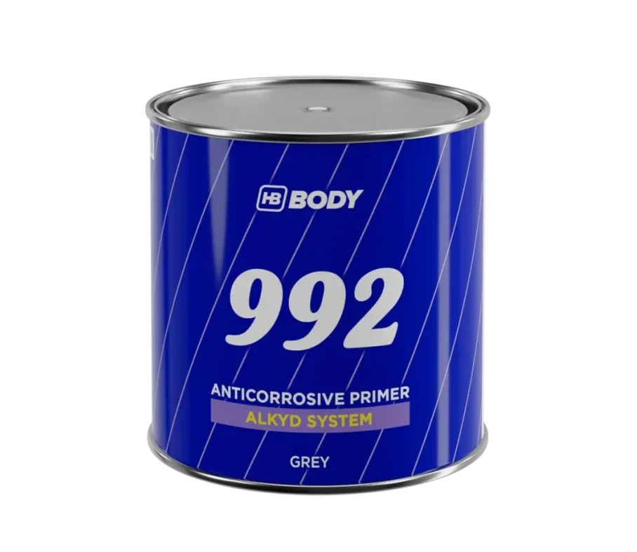 Body 992 1K Antikorozivni prajmer