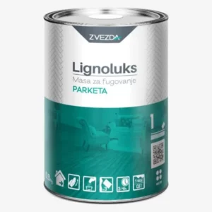 Zvezda Lignoluks Masa za fugovanje parketa