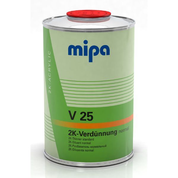 Mipa 2K Akrilni razređivač - Slika 2