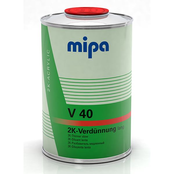 Mipa 2K Akrilni razređivač - Slika 3