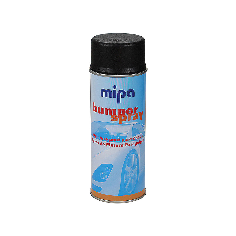 Mipa 1K Bumper paint - Boja za branike teksturna - Slika 2