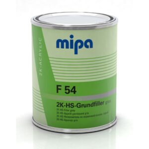 Mipa F54 Filer sivi 1 L
